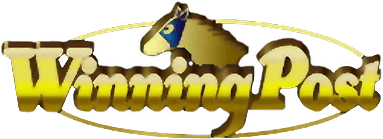 Winning Post (Saturn) Play Online