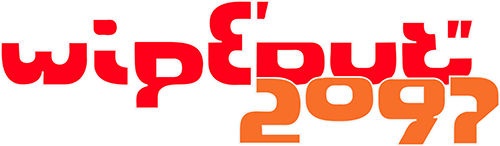 WipEout 2097 (Saturn) Play Online