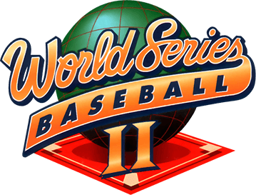 World Series Baseball 2 (Saturn) Play Online