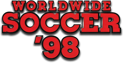Worldwide Soccer '98 (Saturn) Play Online