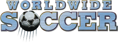 Worldwide Soccer (Saturn) Play Online