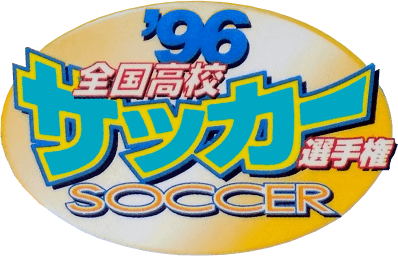 96 Zenkoku Koukou Soccer Senshuken (SNES) Play Online