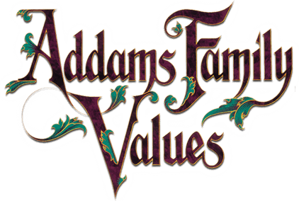 Addams Family Values (SNES) Play Online