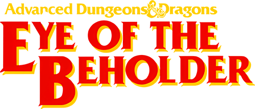 AD&D: Eye of the Beholder (SNES) Play Online