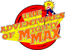 Adventures of Mighty Max (SNES) Play Online