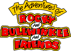 Adventures of Rocky and Bullwinkle and Friends (SNES) Play Online