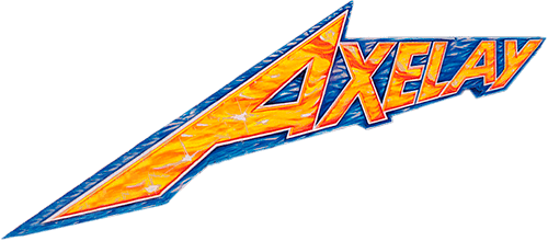 Axelay (SNES) Play Online