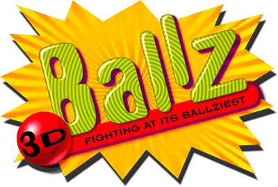 Ballz 3D (SNES) Play Online