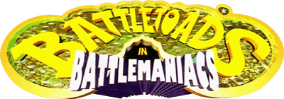 Battletoads in Battlemaniacs (SNES) Play Online