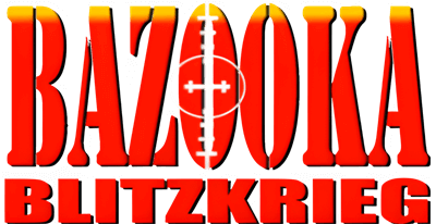 Bazooka Blitzkrieg (SNES) Play Online