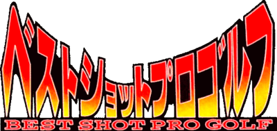 Best Shot Pro Golf (SNES) Play Online