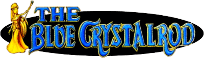 Blue Crystal Rod (SNES) Play Online