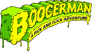 Boogerman (SNES) Play Online