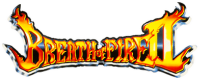 Breath of Fire 2 (SNES) Play Online