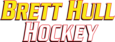 Brett Hull Hockey (SNES) Play Online