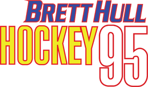 Brett Hull Hockey 95 (SNES) Play Online