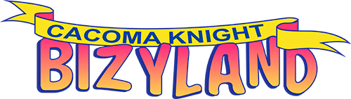 Cacoma Knight in Bizyland (SNES) Play Online