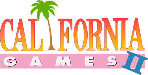 California Games 2 (SNES) Play Online