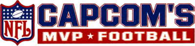 Capcom's MVP Football (SNES) Play Online