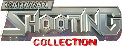 Caravan Shooting Collection (SNES) Play Online