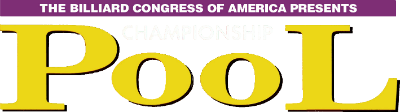 Championship Pool (SNES) Play Online