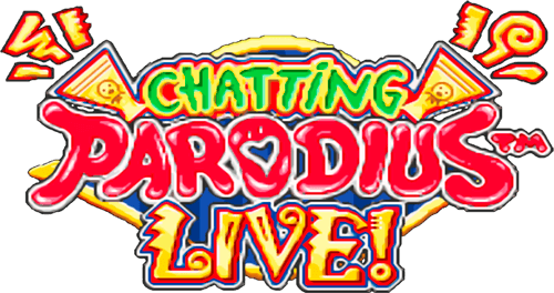 Chatting Parodius Live! (SNES) Play Online