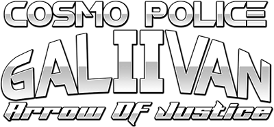 Cosmo Police Galivan 2 (SNES) Play Online