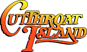 Cutthroat Island (SNES) Play Online