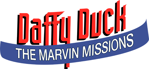 Daffy Duck: The Marvin Missions (SNES) Play Online