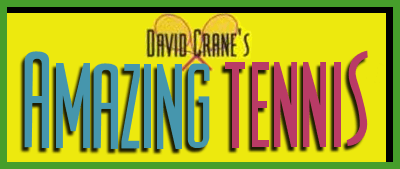 David Crane's Amazing Tennis (SNES) Play Online