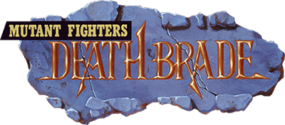 Death Brade (SNES) Play Online