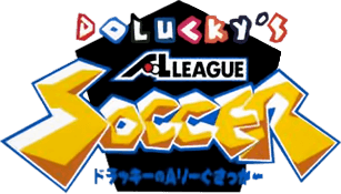 Dolucky no A.League Soccer (SNES) Play Online