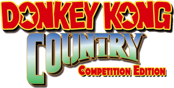 Donkey Kong Country: Competition (SNES) Play Online