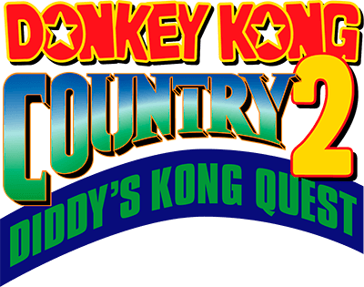 Donkey Kong Country 2 (SNES) Play Online