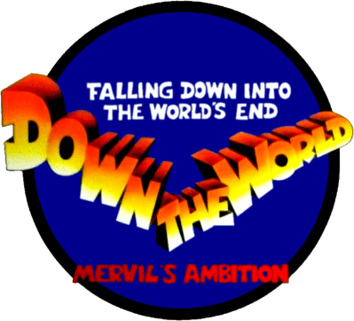 Down the World: Mervil's Ambition (SNES) Play Online