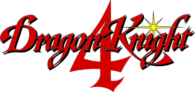 Dragon Knight 4 (SNES) Play Online