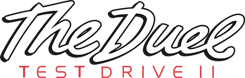 Duel: Test Drive 2 (SNES) Play Online