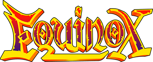 Equinox (SNES) Play Online