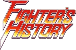 Fighter's History (SNES) Play Online