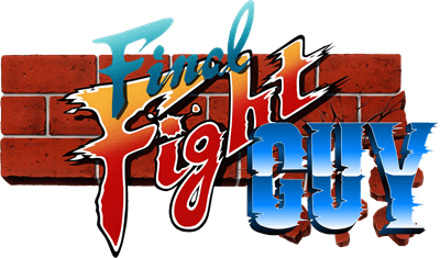 Final Fight Guy (SNES) Play Online