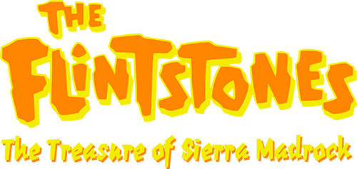 Flintstones: The Treasure of Sierra Madrock (SNES) Play Online