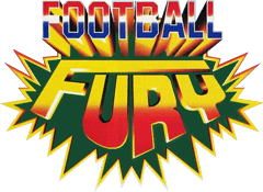 Football Fury (SNES) Play Online