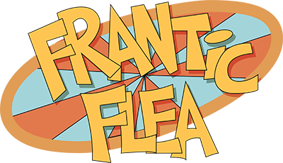 Frantic Flea (SNES) Play Online