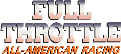 Full Throttle: All-American Racing (SNES) Play Online