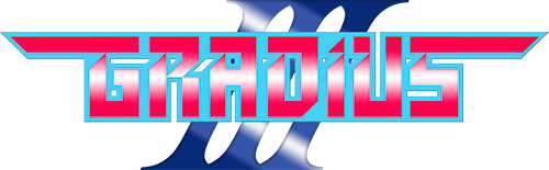 Gradius 3 (SNES) Play Online