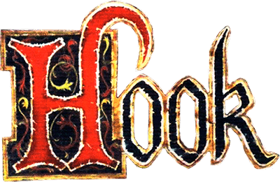 Hook (SNES) Play Online