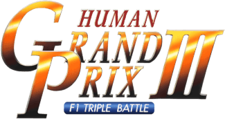 Human Grand Prix 3 (SNES) Play Online