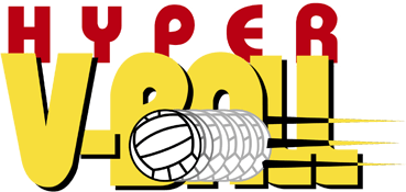 Hyper V-Ball (SNES) Play Online