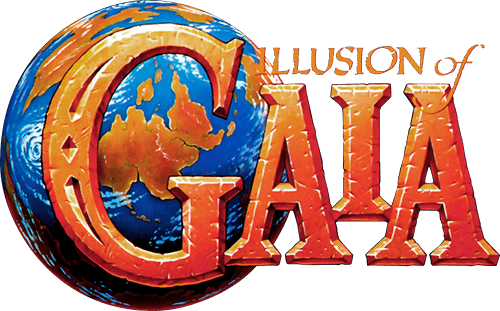 Illusion of Gaia (SNES) Play Online