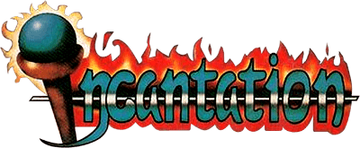 Incantation (SNES) Play Online